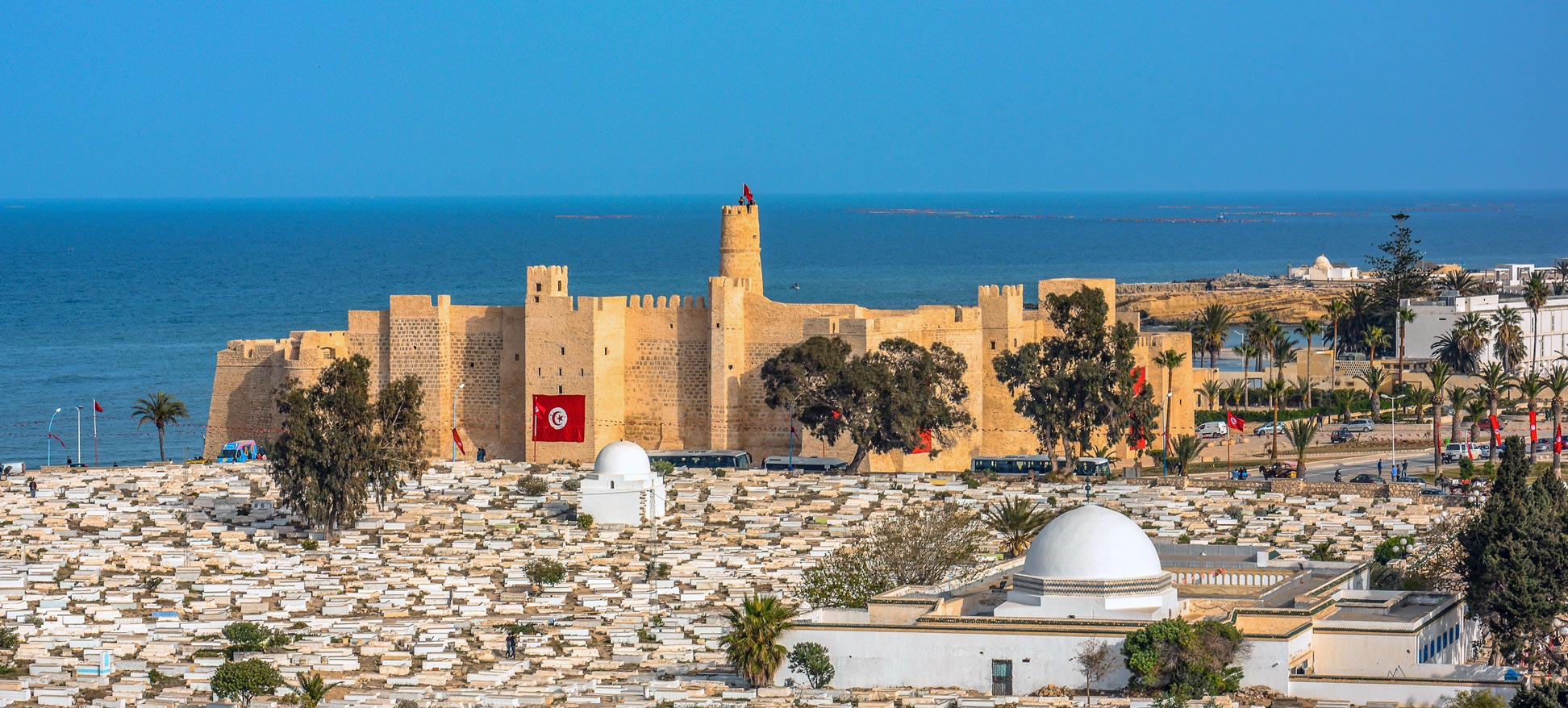 Почивка в Тунис ол инклузив